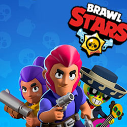 BRAWL STARS