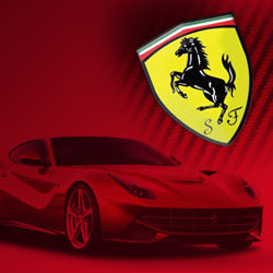 FERRARI