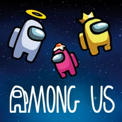 AMONG US ΕΙΔΗ ΠΑΡΤΥ